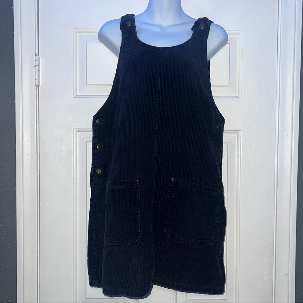 Rue21 Button Short Dress